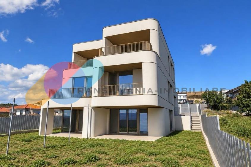 Duplex 150mp cu panoramă superbă, Voroneț