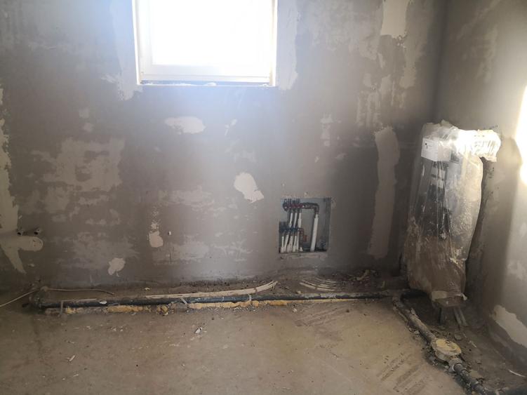 Casa individuală in Chinteni, teren 500 mp, utili 220 mp