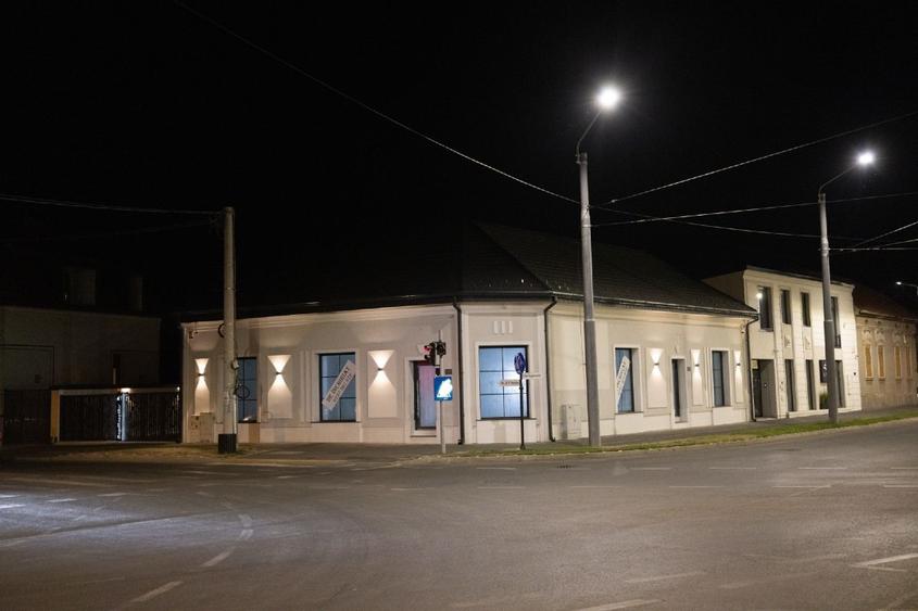 📍SPAȚIU COMERCIAL PREMIUM DE ÎNCHIRIAT