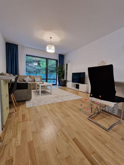 Apartament 2 Camere Racadau - Tampa Gardens