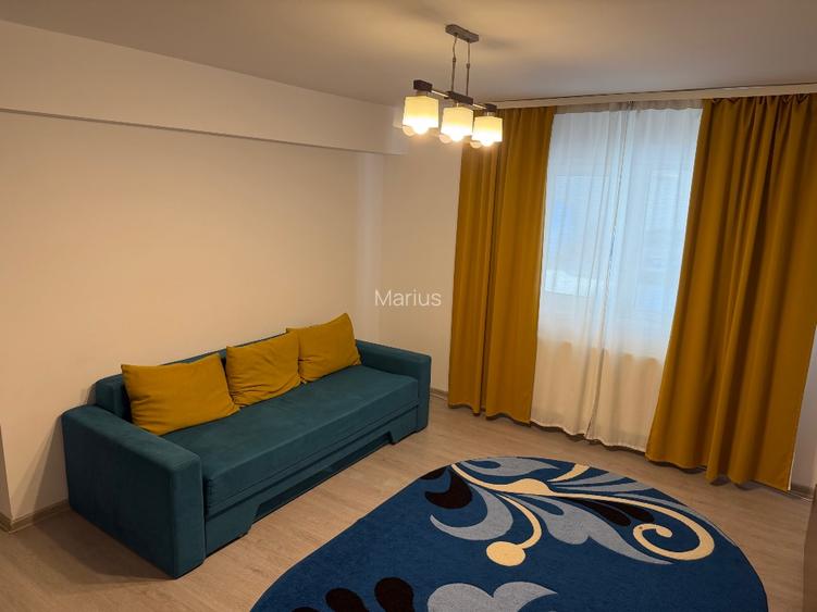 Apartament 2 camere - decomandat - Grand Arena - 10