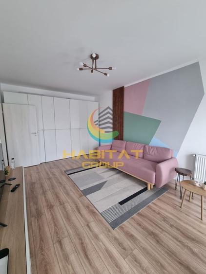 Apartament 2 Camere Metrou Dimitrie Leonida