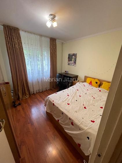 Drumul Taberei 3 camere AFI - 2