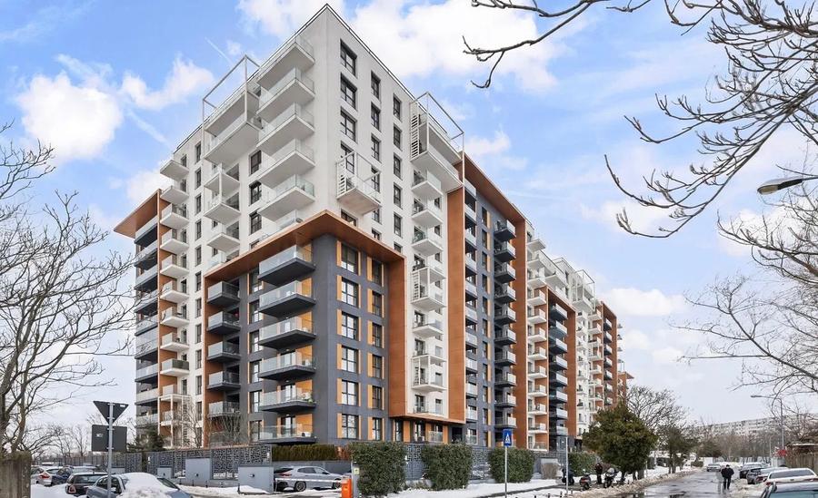 Apartament în Parcului20,mobilat complet,parcare inclusă