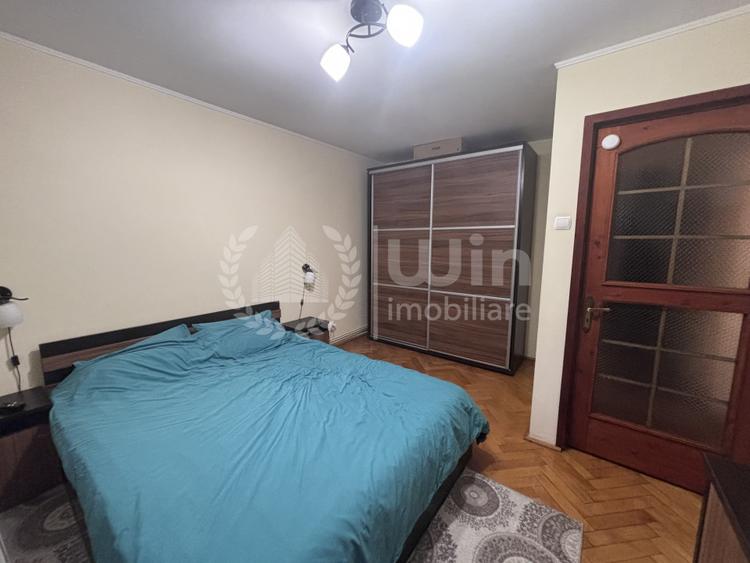 Apartament 2 camere | Decomandat | Etaj 2 | Zona Expo | Marasti