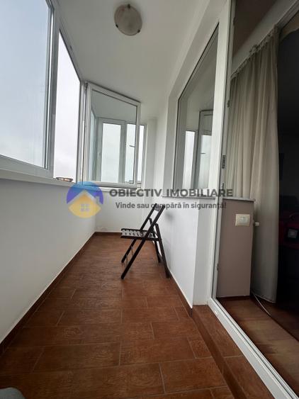 Apartament 4 camere/2 bai/2 balcoane Maratei