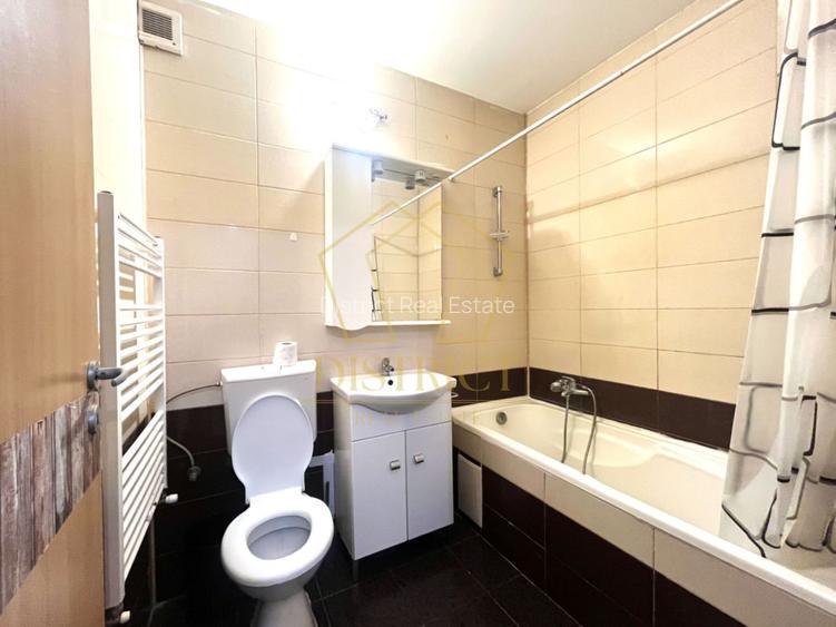 Apartament cu 2 camere I Soarelui I Sud Plaza - 12