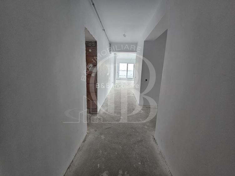 4 Camere Living 60mp Terasa 82mp-Parcare Inclusa-Th. Pallady - 5