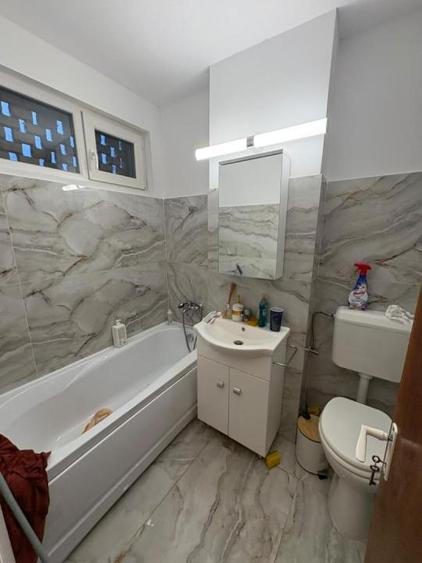 Vanzari Apartamente 2 camere CARTIER MILITARI