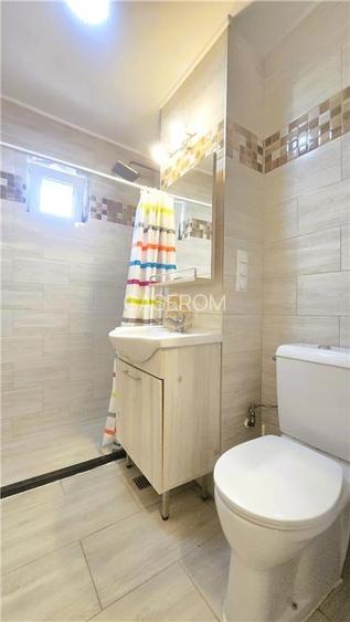 Apartament 2 camere ultramodern | Mobilat - Utilat | Piata Vasile Lucaciu - 9