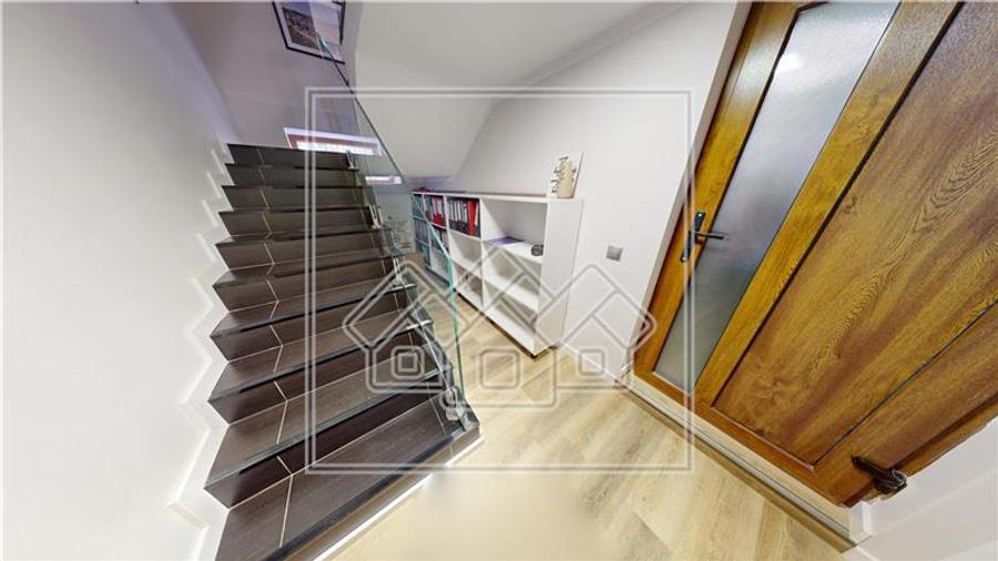 Spatiu de birouri - Bd.Victoriei, complet renovat, finisat si amenajat