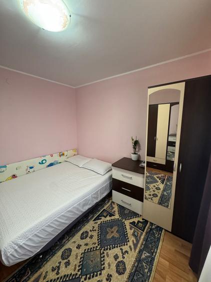 Apartament 2 camere, 43 mp, zona Policlinica Sf. Ioan