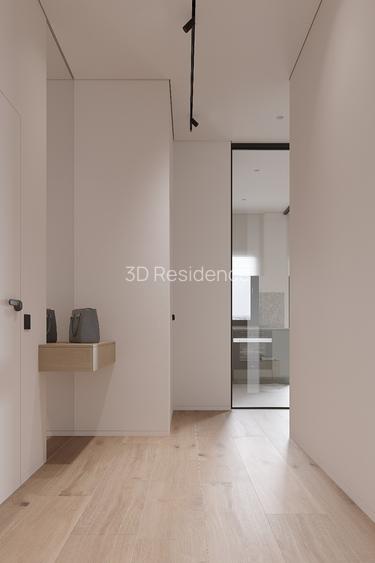 3 Camere | 81 Residence | Metrou Berceni | Proprietar | Piscina - 6