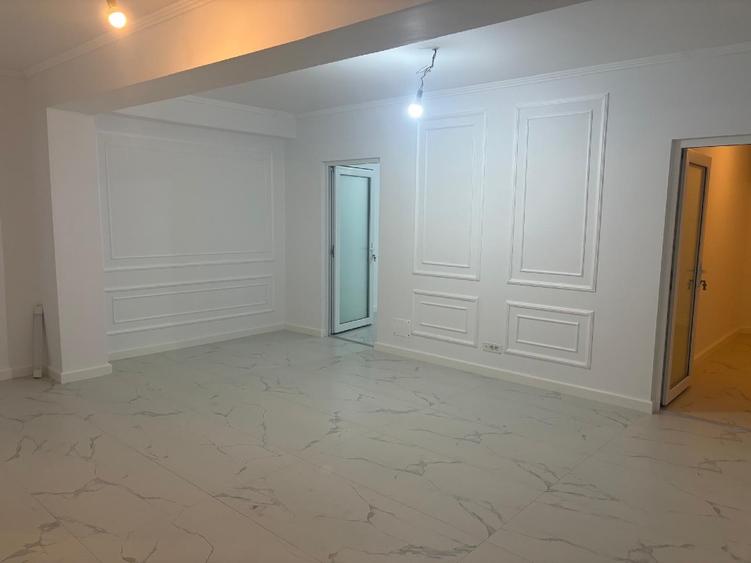 Apartament 2 camere demisol zona Bucurestii noi,parcul Bazilescu
