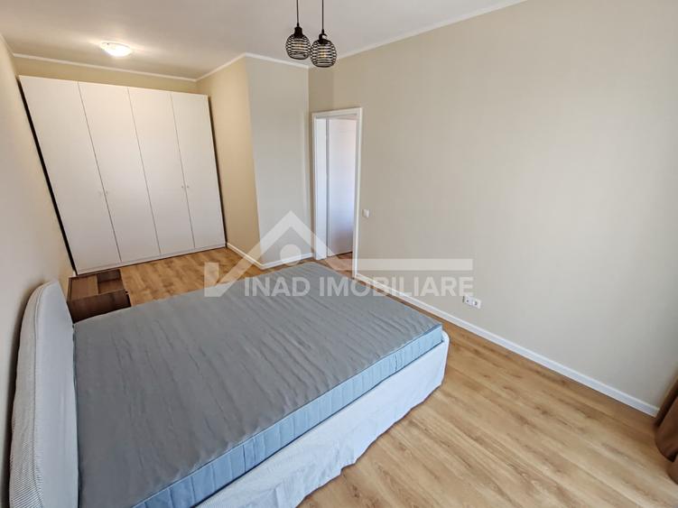 Prima inchiriere! Apartament 2 camere, mobilat modern, Str.Avram Iancu