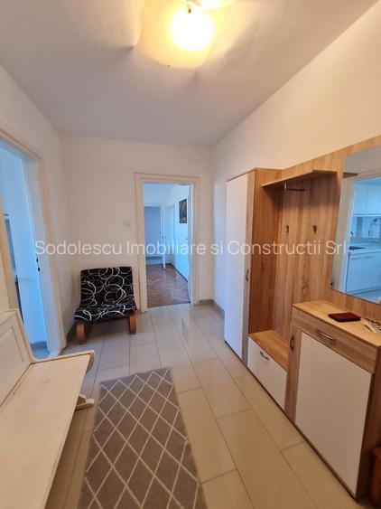 apartament 3 camere zona Mărăști - 31