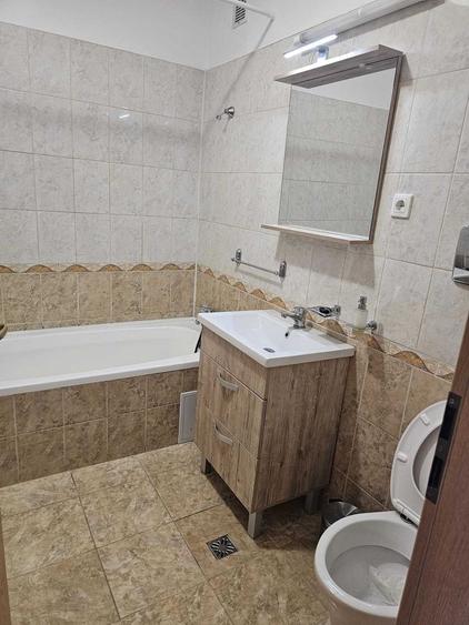 Apartament cu 2 camere | 62 mp + Balcon | Parcare | Marasti