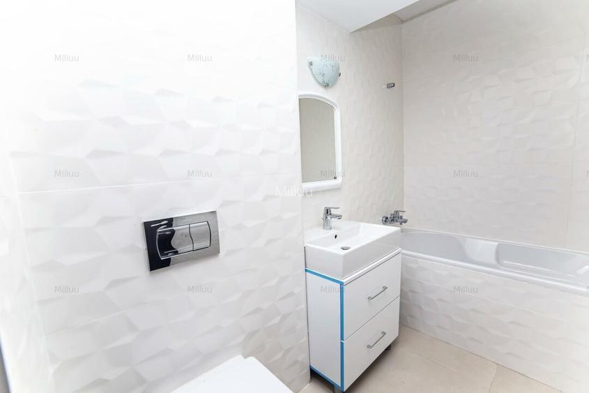 2 camere / 10 Min Metrou Grozavesti/Parcare / Novum Residence - 11