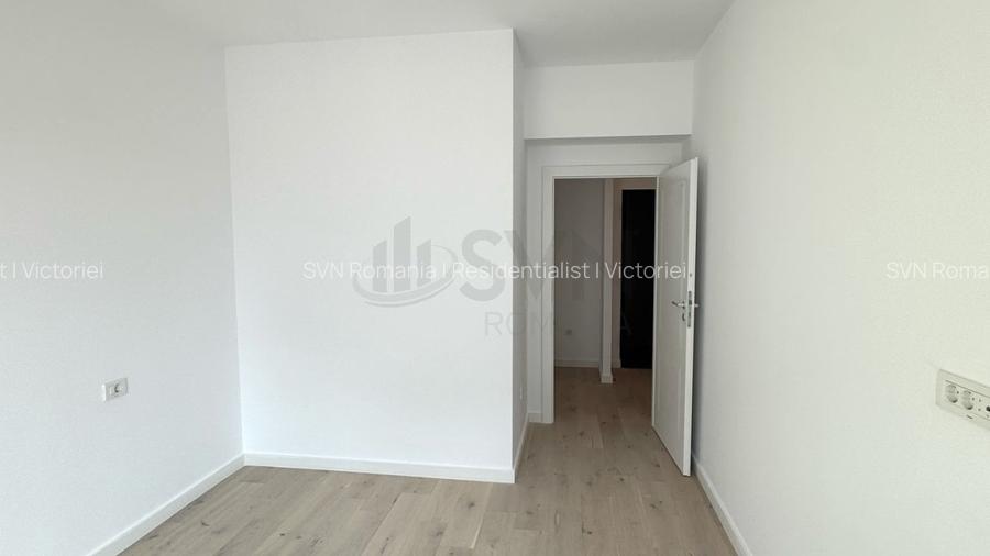 REA1024950 Apartament 2 camere First Estates Pipera - 8