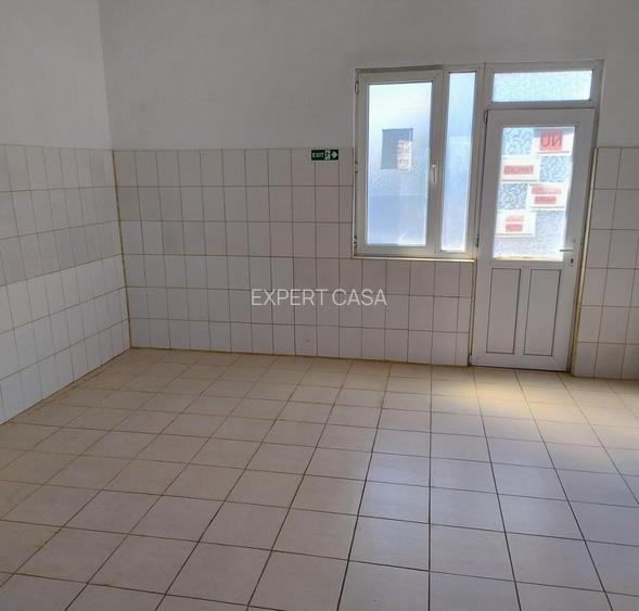Spatiu Comercial | Cismigiu | Victoriei | Stradal