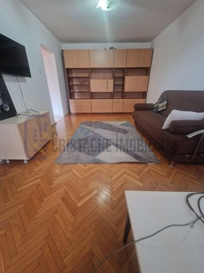 Dristor | 2 camere | mobilat clasic | igenizat