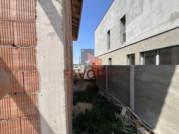 Duplex 5 camere | 130mp | Despartit | Ghiroda-Campus Universitar - 18