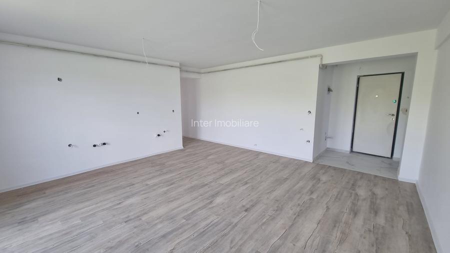 Apartament nou 62 mp, 3 camere, open-space, de vanzare, TLT Visan, Cod 162704 - 3