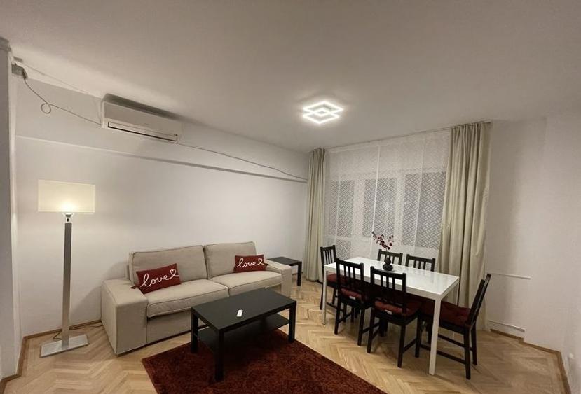 Sos N Titulescu inchiriez ap 3 cam modern amenajat renovat 2 balcoa vedere suprb