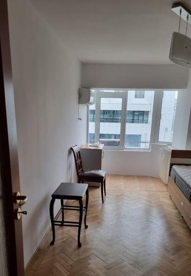 Apartament Unirii / Biblioteca Națională