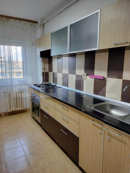 Apartament 3 camere, 73 mp, zonă Centrală