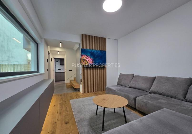 Casa 2021 - Duplex premium in centrul Bucurestiului - 4