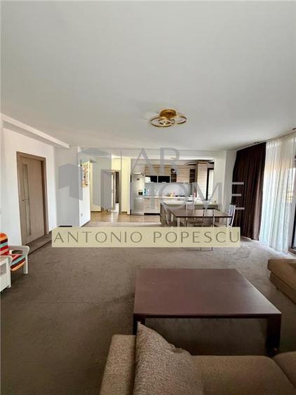 Apartament 3 camere, terase 32 mp, 2 parcari, Ploiesti, Albert