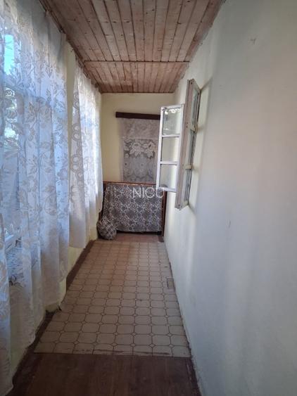 CASA 3 CAMERE TEREN 448 MP ZADARENI