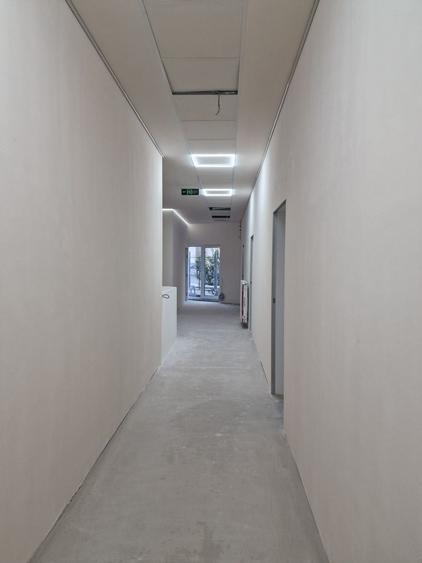 Zona Metrou Timpuri Noi sp D+P+E1 1.500mp Ideal Clinica Spital