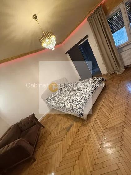 2 camere Cismigiu - Conservator | Balcon I 50 mp I Centrala proprie - 4