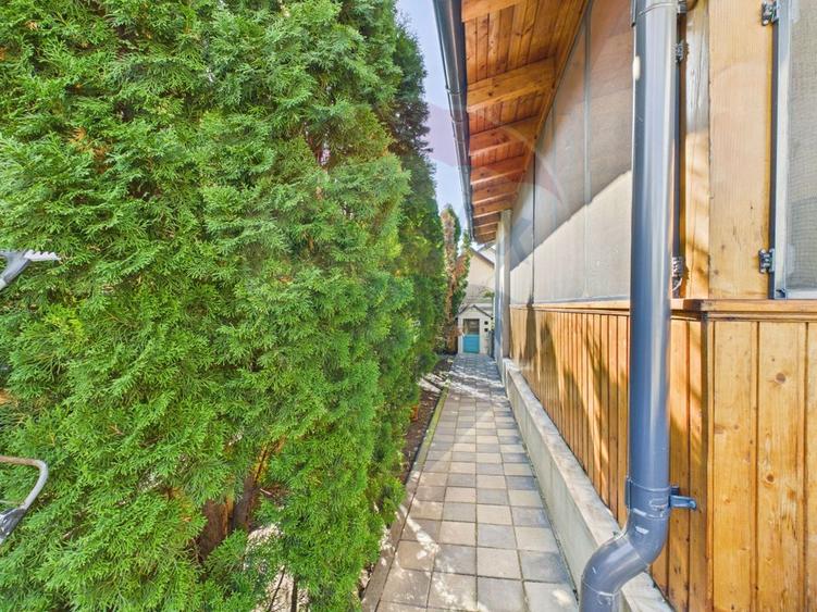 De vanzare ! Casa cu 4 camere,terasa si beci ! Comuna Berceni| Ilfov