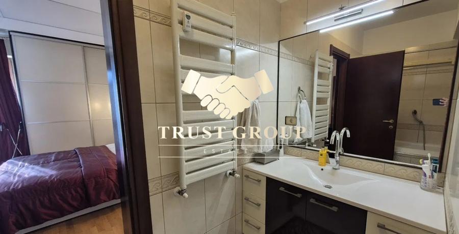 Apartament exclusivist cu 4 camere, vedere Lac – Floreasca, Etaj 4