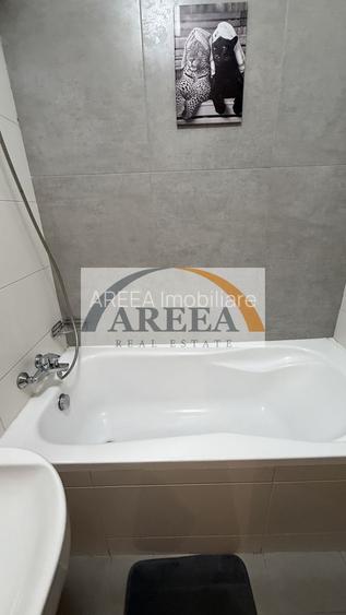 Apartament cu 2 camere parter cu curte si loc de parcare inclus - 15