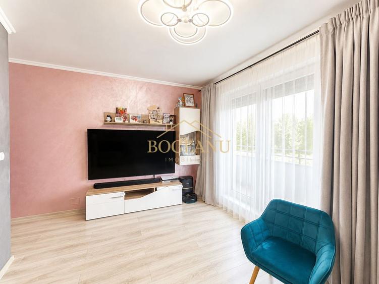 BG184-Apartament Premium 3 Camere | Calea Urseni | Parter | Parcare - 5