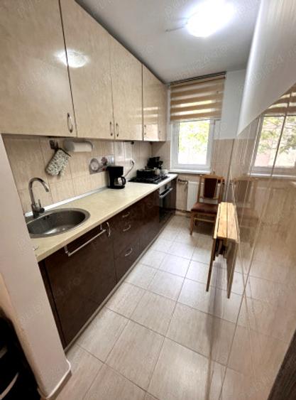 Apartament 2 Camere | Calea Grivitei | Gara de Nord | 2` Metrou | AC