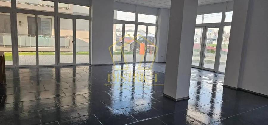 SAD 80mp VAD comercial I Giroc