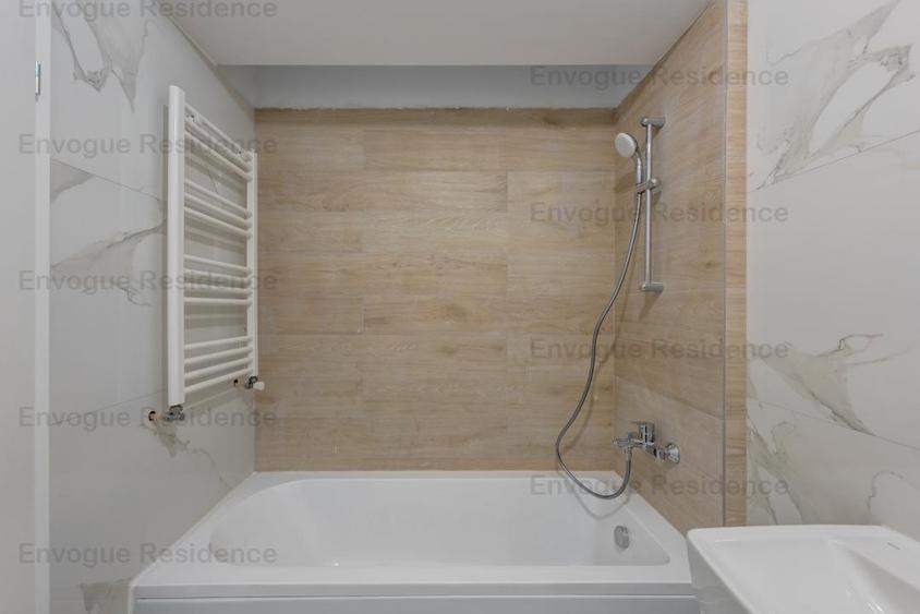 Apartament 4 cam, Auchan - Iuliu Maniu, Envogue Residence - Finalizat!