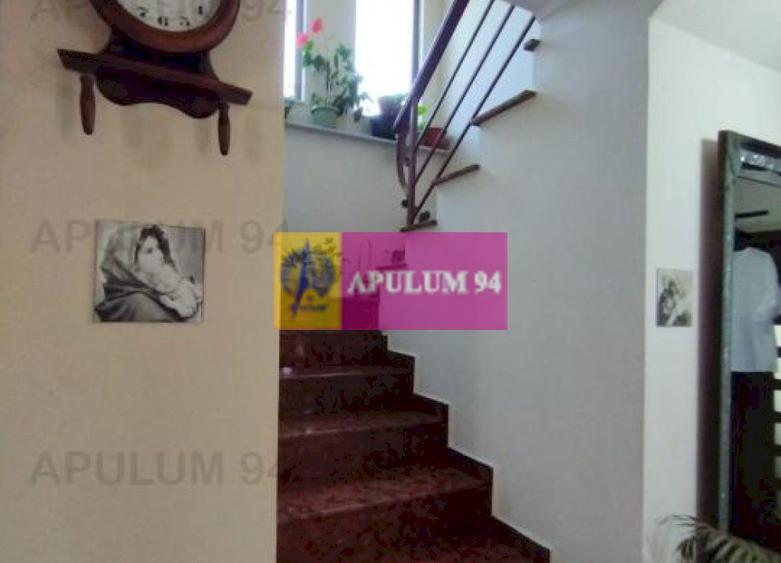 Vilă de vânzare în Câmpina