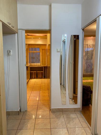 Apartament 1 camera Calea Manastur, zona USAMV, kAUFLAND, decomandat, 42 mp