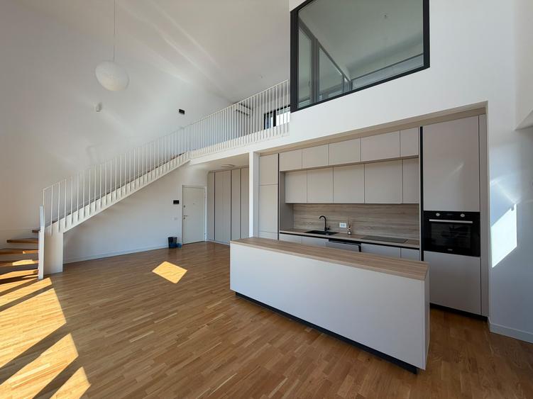 Vanzare - Penthouse duplex - 4 camere - Avalon Estate - Pipera
