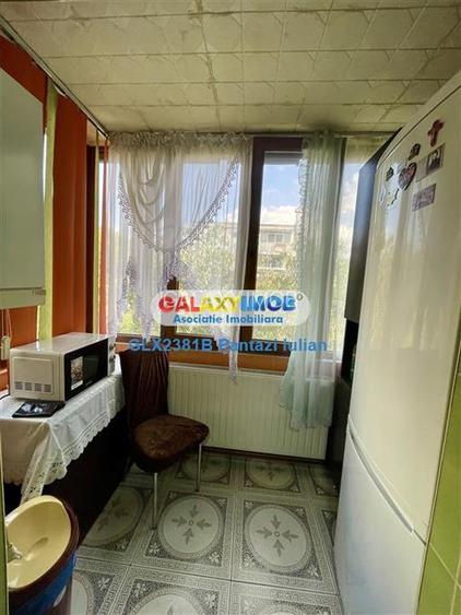 Apartament 3 camere | Pacii | Centrala Proprie | 13min. metrou - 6