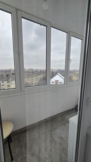 Apartament 2 camere, 44 mp, zona Victor Babes