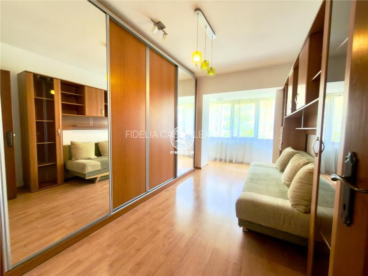 Apartament 3 camere Pacuarari 86mp intermediar - 5