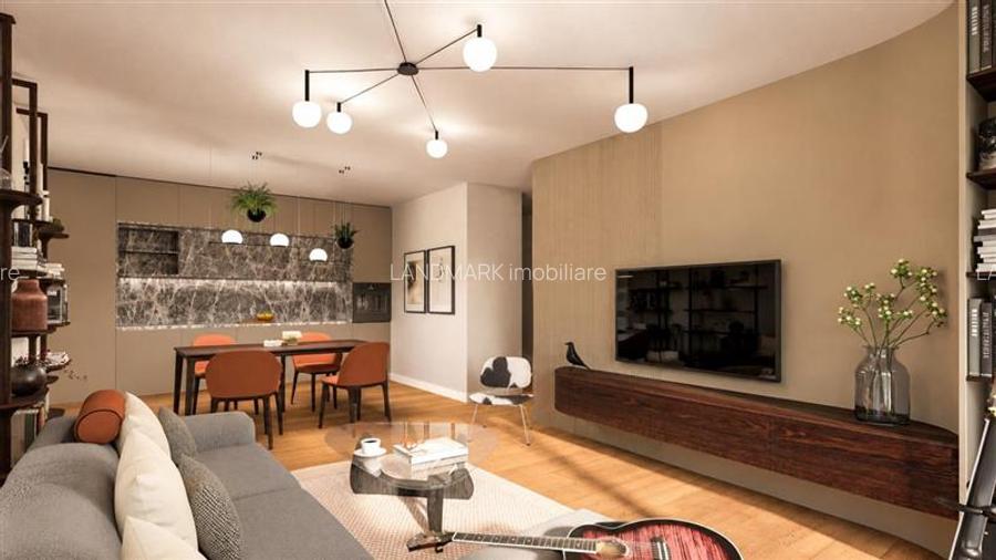 APARTAMENTE GREEN & SMART, COMISION 0% - 4
