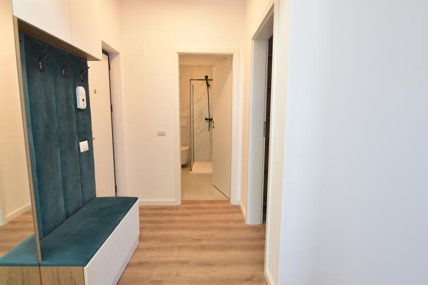 BLOC NOU: Apartament 2 camere, Prelungirea Ghencea